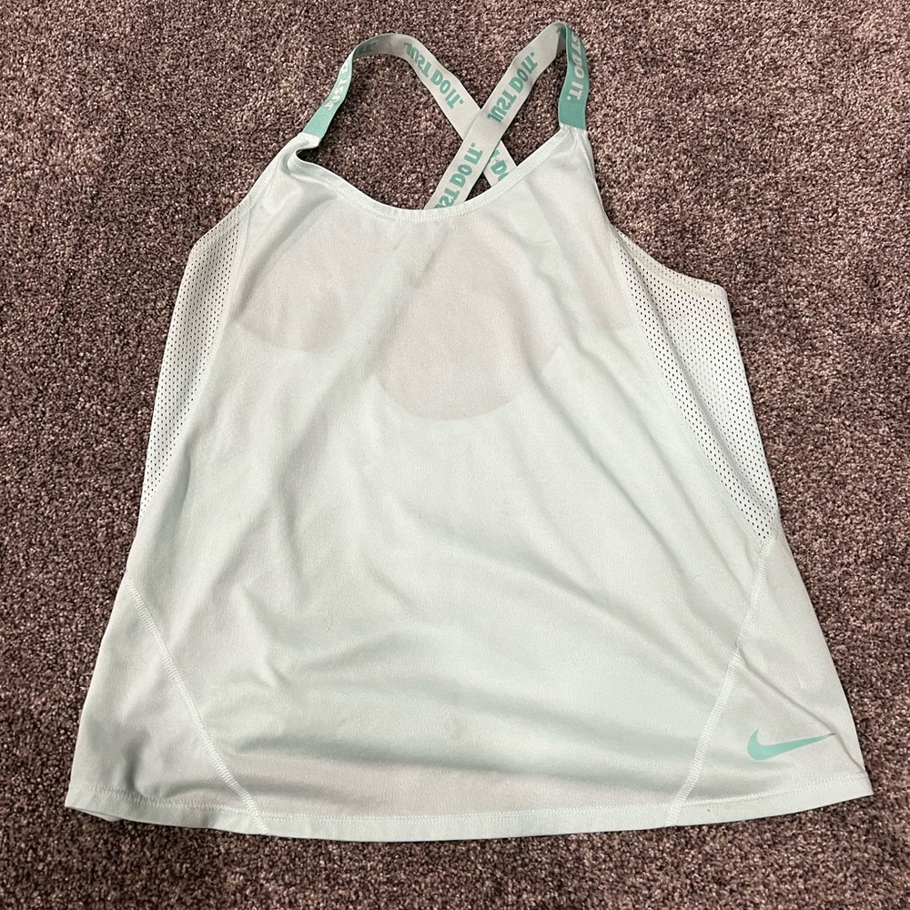 Nike Tank top